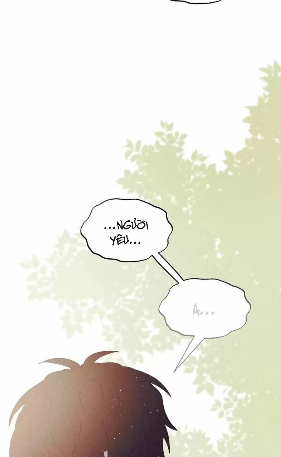 Bong Bóng Của Sóng Biển Chapter  60 - 73