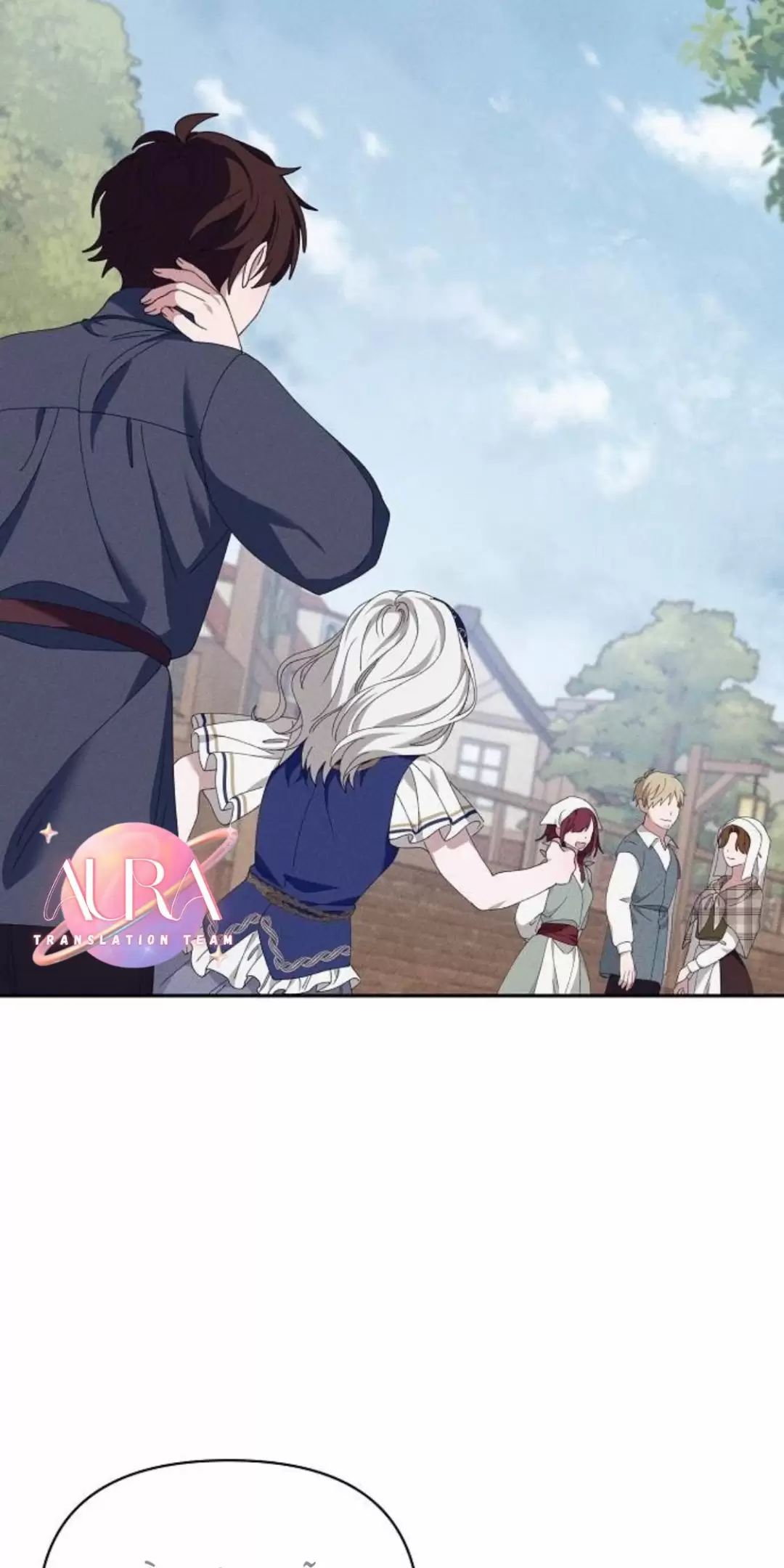 Bong Bóng Của Sóng Biển Chapter  60 - 81