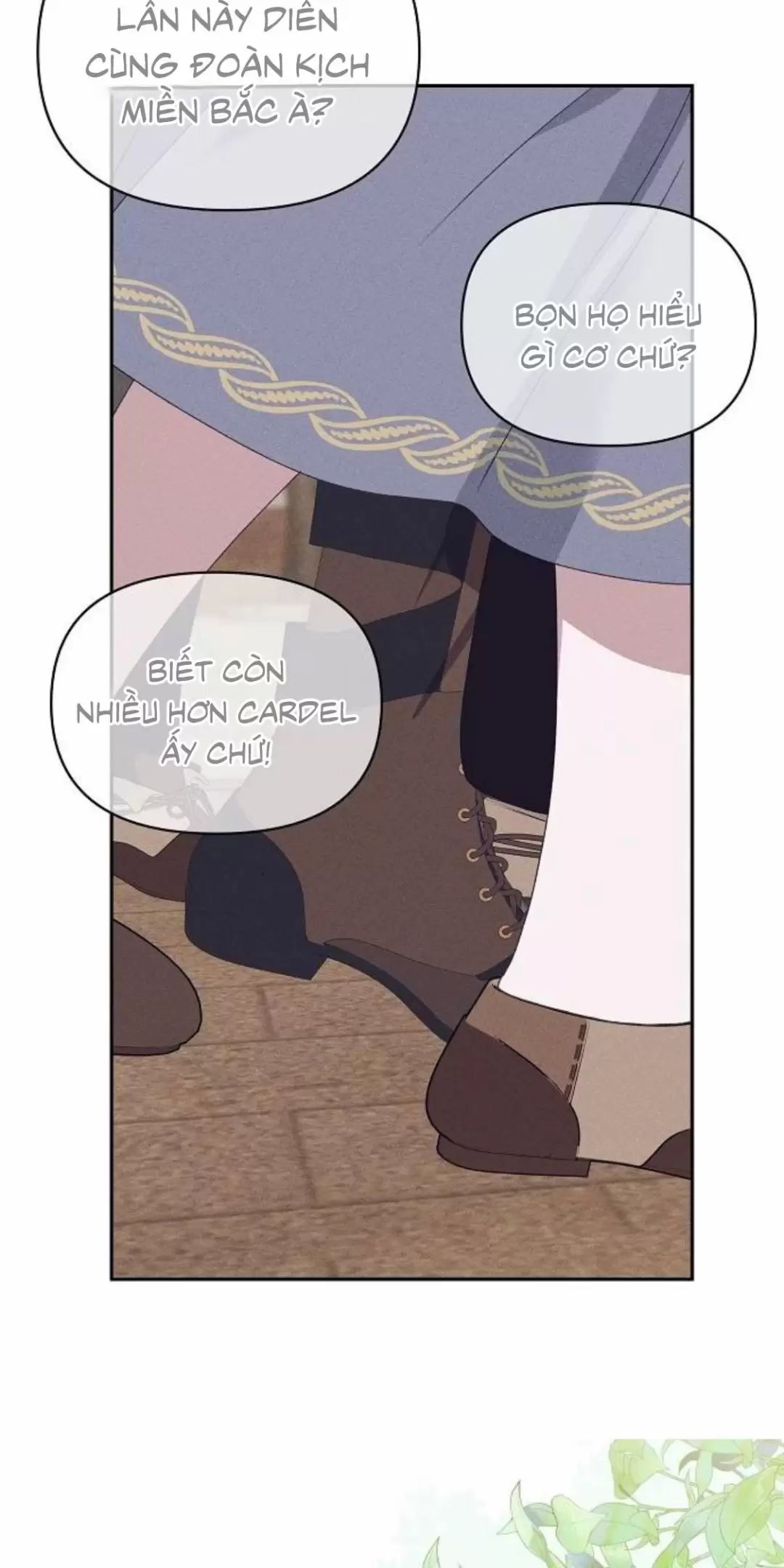 Bong Bóng Của Sóng Biển Chapter  60 - 82