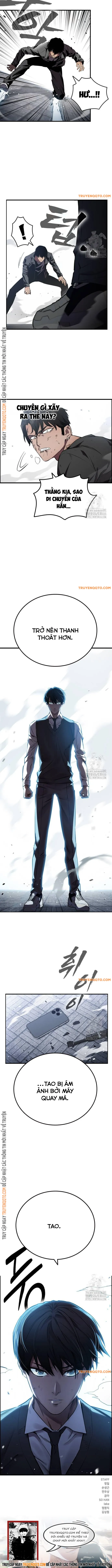 Đại Tướng Chiến Chapter  19 - 16