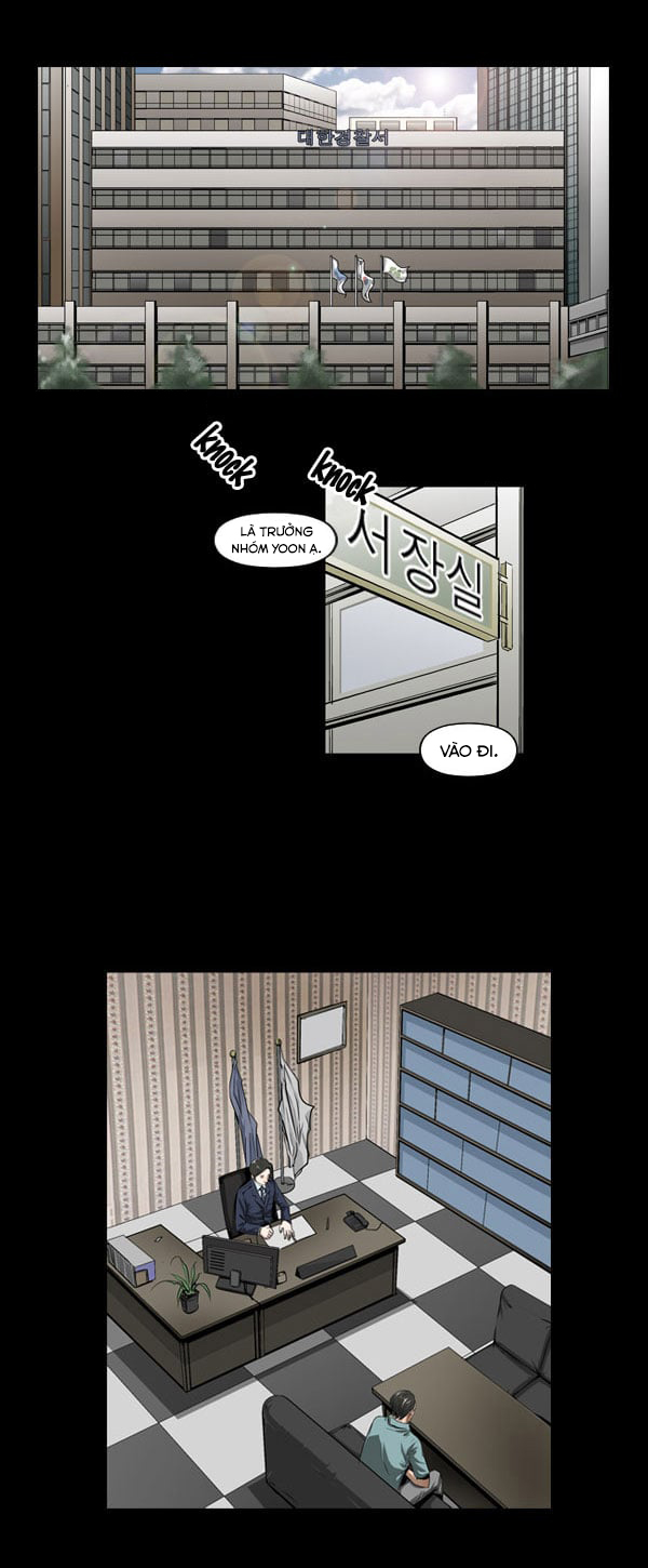 Dư Vật Chapter  20 - 3