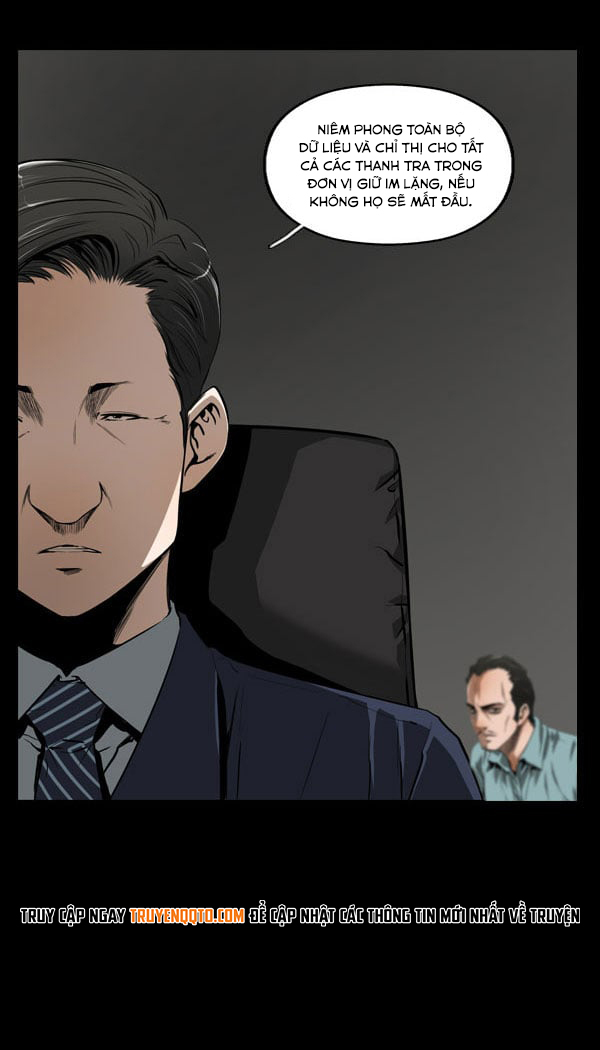 Dư Vật Chapter  20 - 7