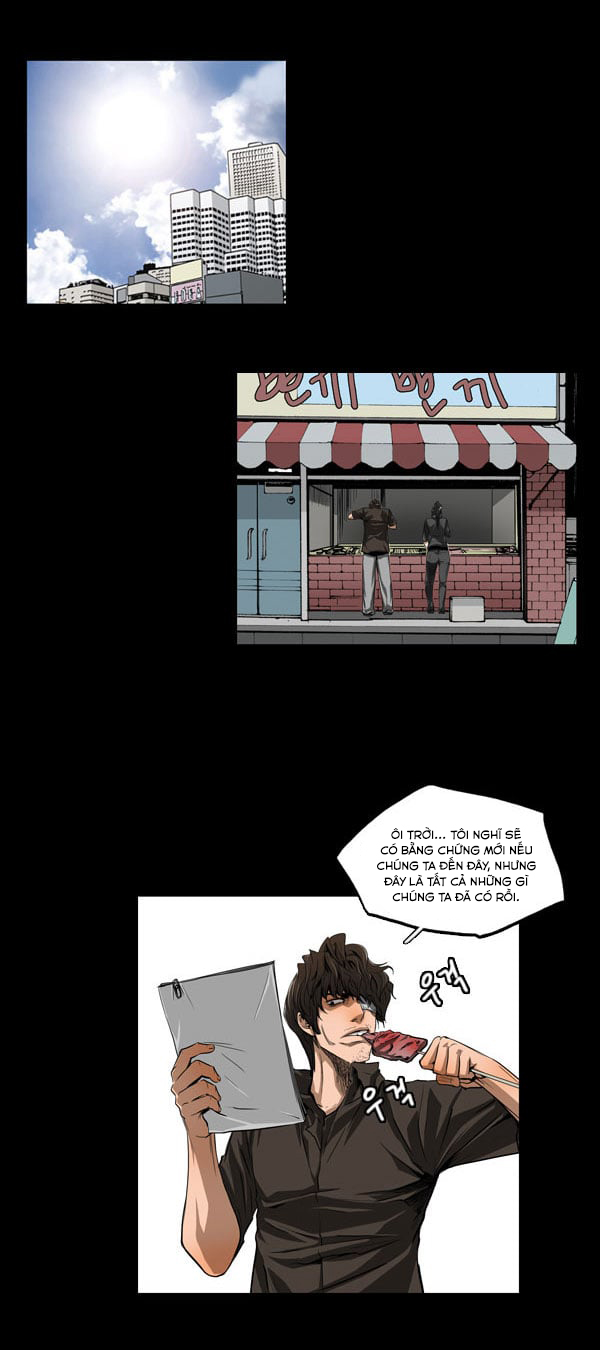 Dư Vật Chapter  20 - 8