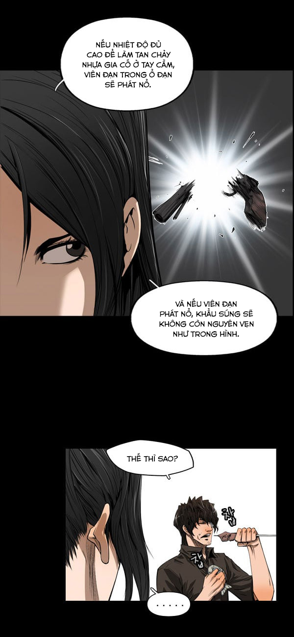 Dư Vật Chapter  20 - 10