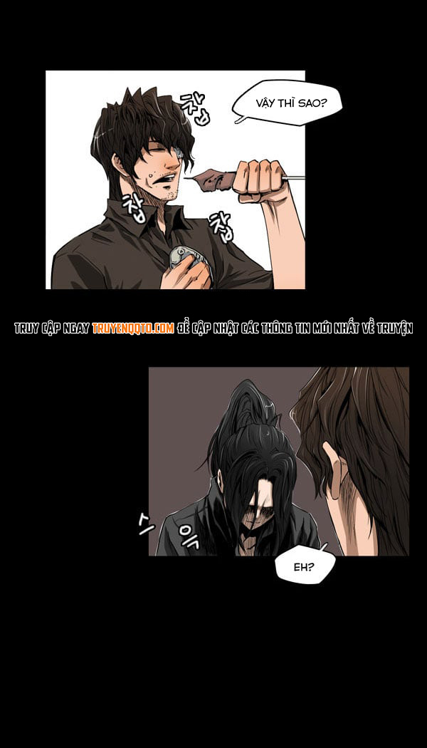 Dư Vật Chapter  20 - 12