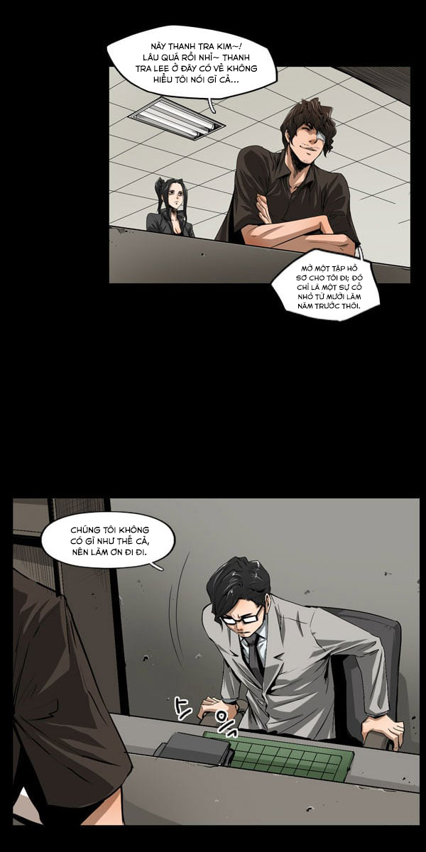 Dư Vật Chapter  20 - 18