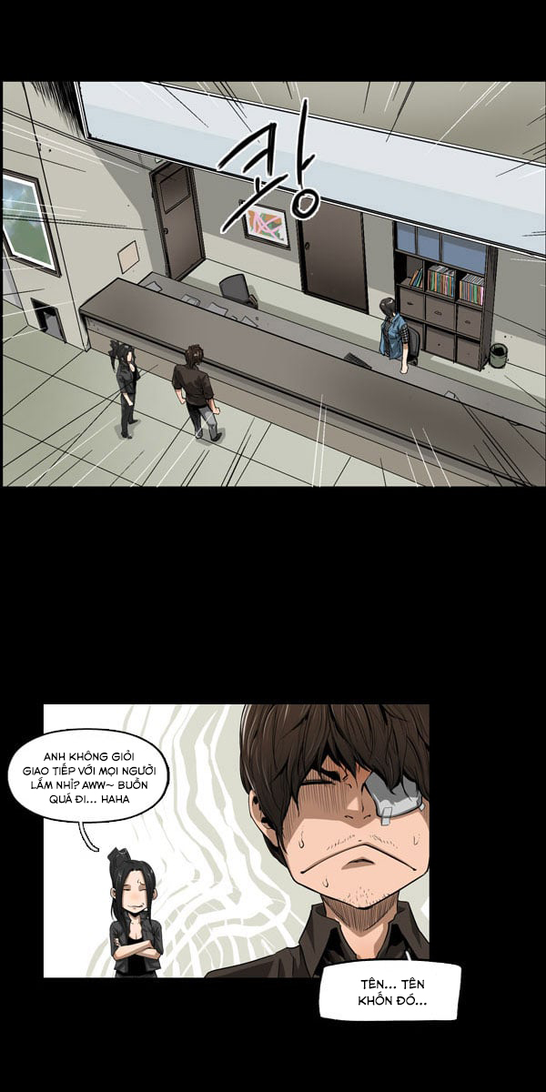 Dư Vật Chapter  20 - 20