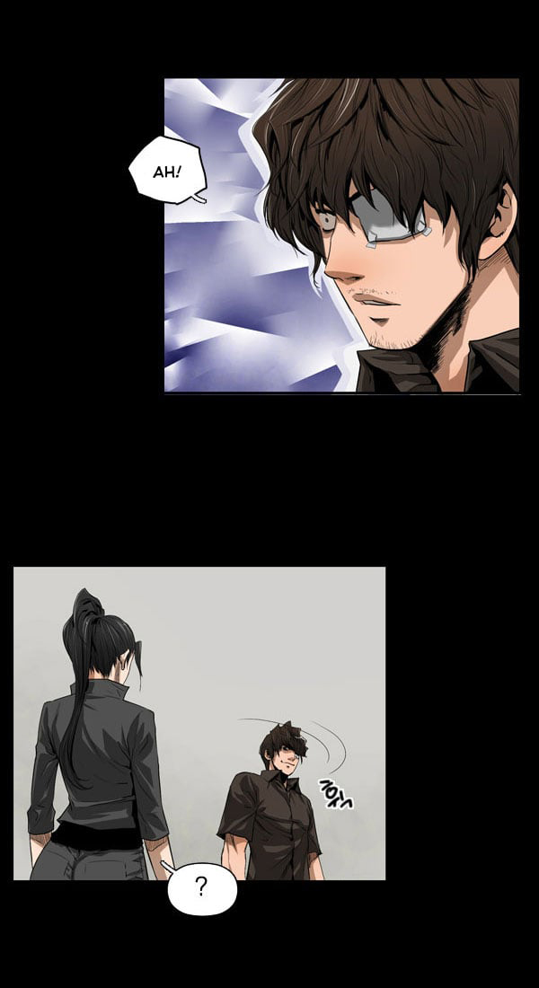 Dư Vật Chapter  20 - 21