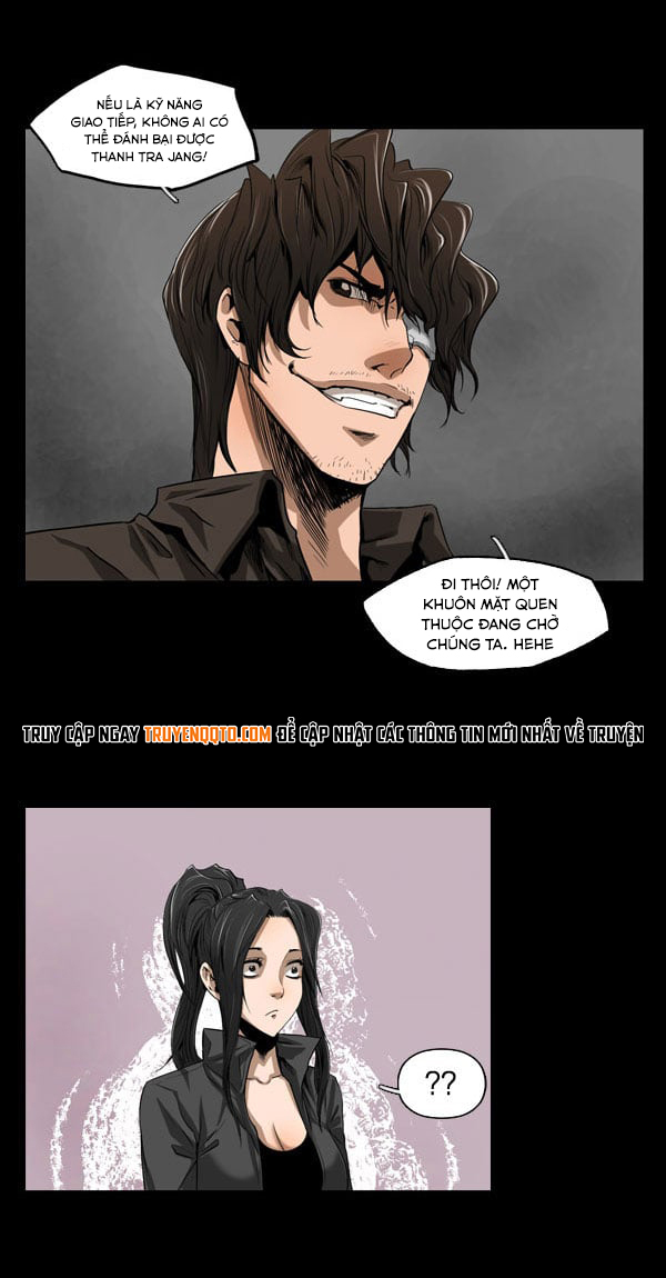 Dư Vật Chapter  20 - 22