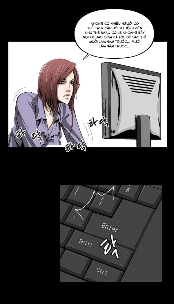 Dư Vật Chapter  20 - 25