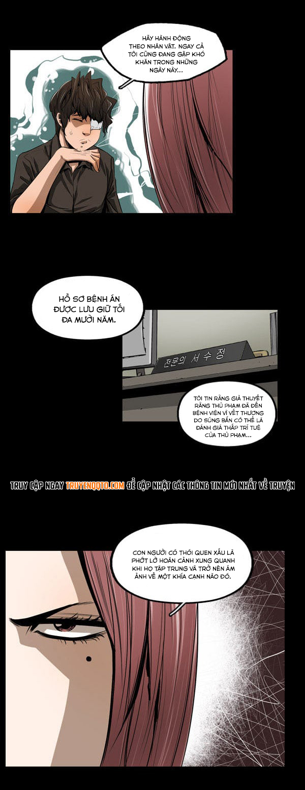 Dư Vật Chapter  21 - 9