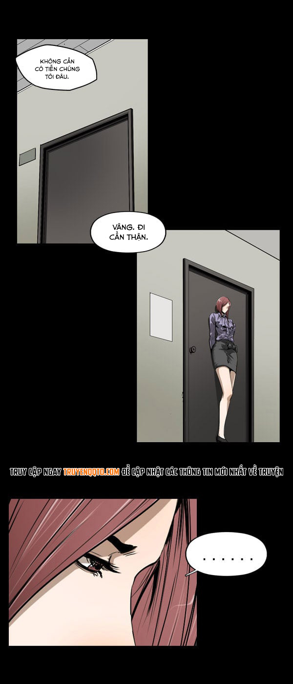 Dư Vật Chapter  21 - 19