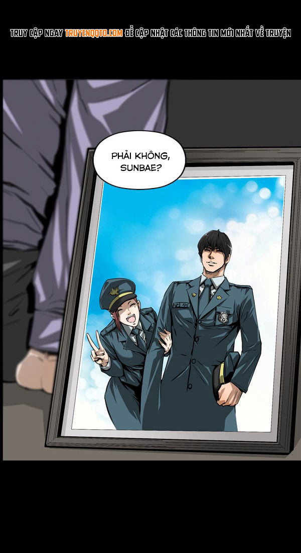 Dư Vật Chapter  21 - 22