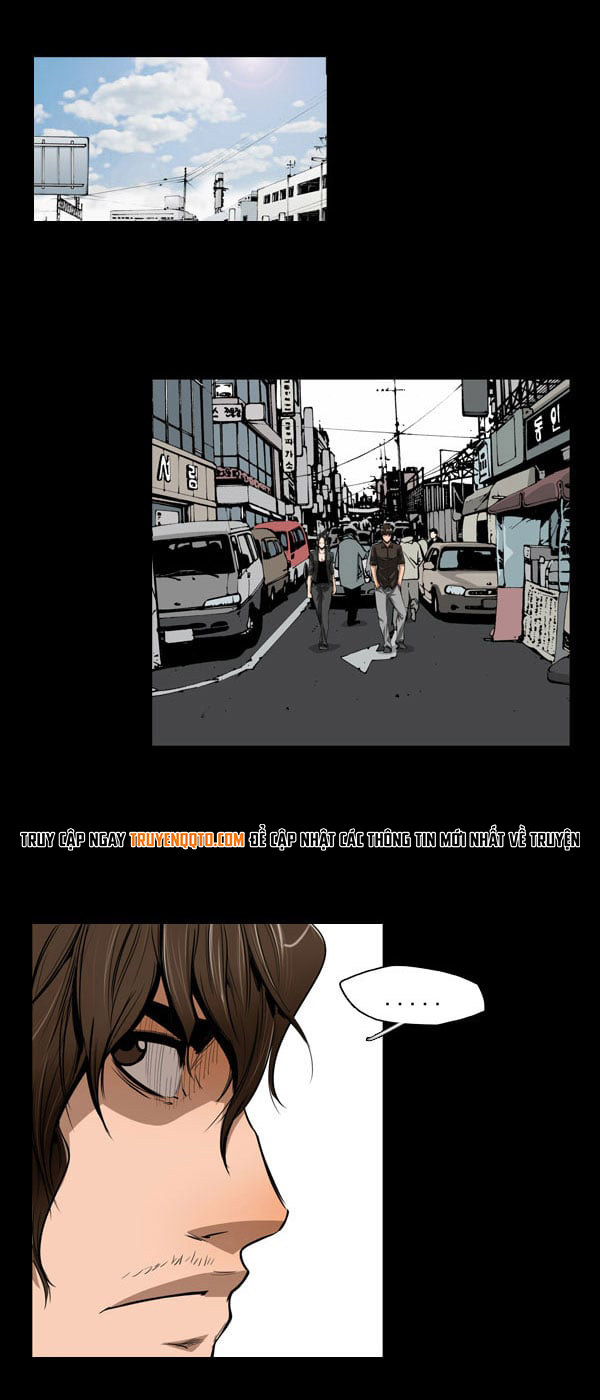 Dư Vật Chapter  21 - 24