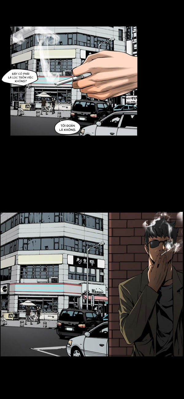 Dư Vật Chapter  21 - 26