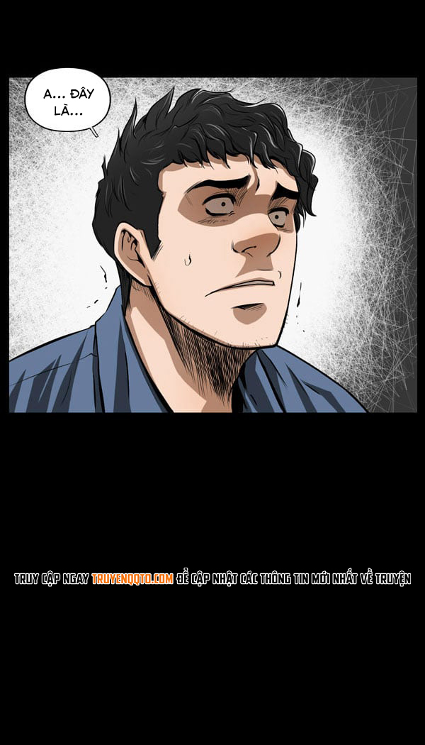 Dư Vật Chapter  21 - 32