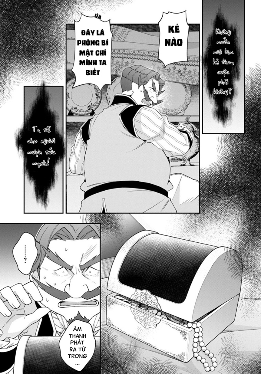 Kẻ Bất Bình Thường Ở Dị Giới Chapter  65 - 36