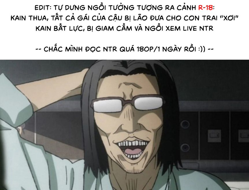 Kẻ Bất Bình Thường Ở Dị Giới Chapter  66 - 25