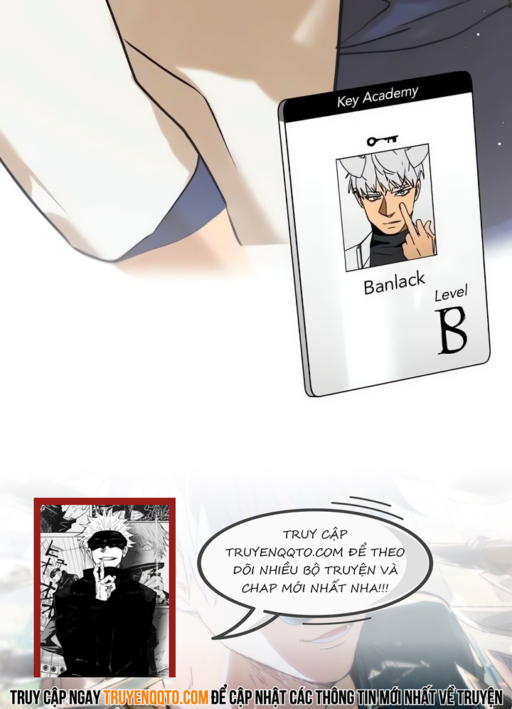 Tôi Là Học Sinh Hạng D Chapter  1 - 13