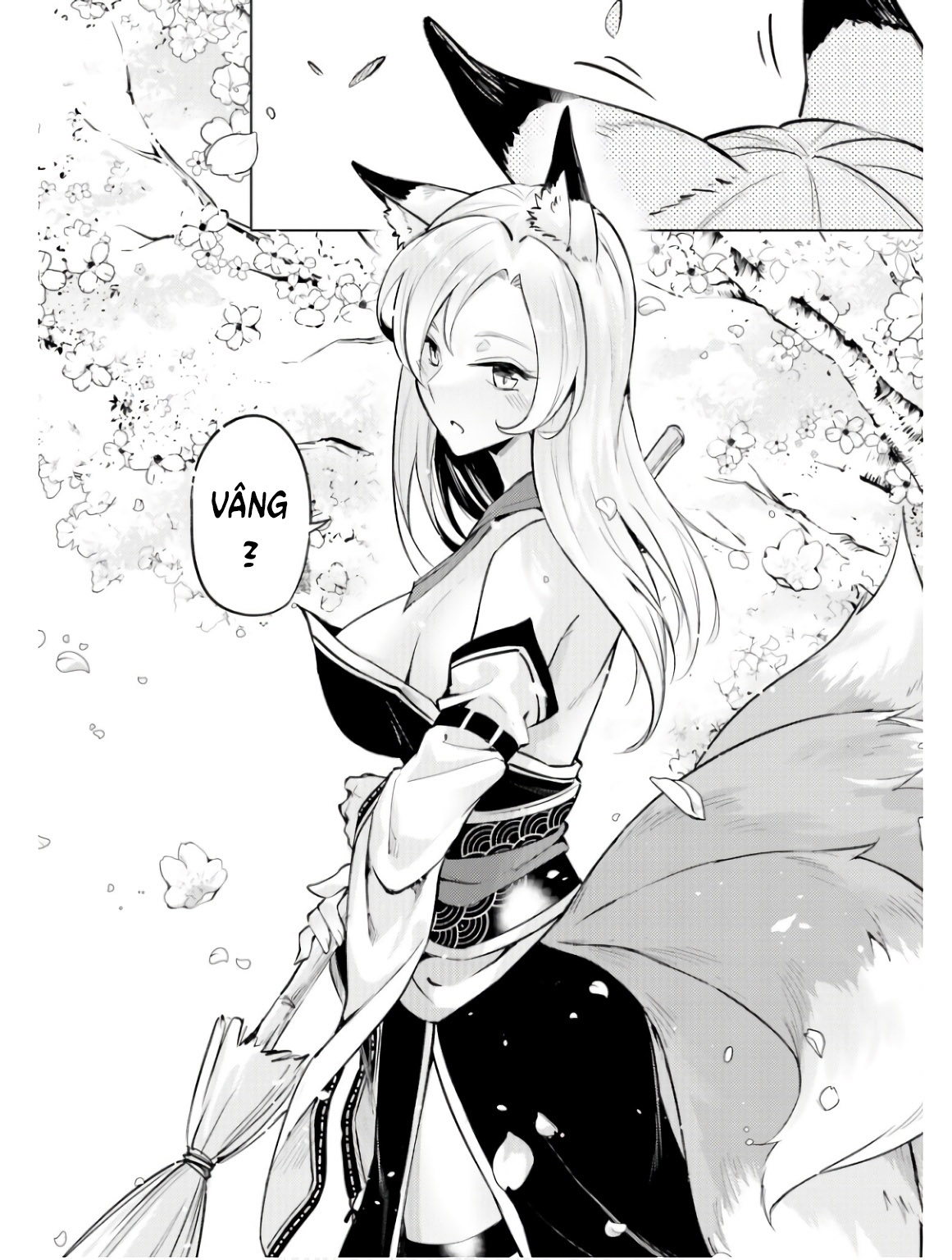 Tono Kanri O Shite Miyou Chapter  77 - 56