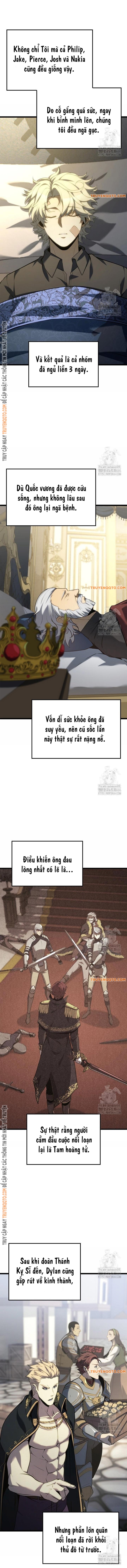 Con Trai Út Của Bá Tước Là Một Người Chơi Chapter  79 - 7