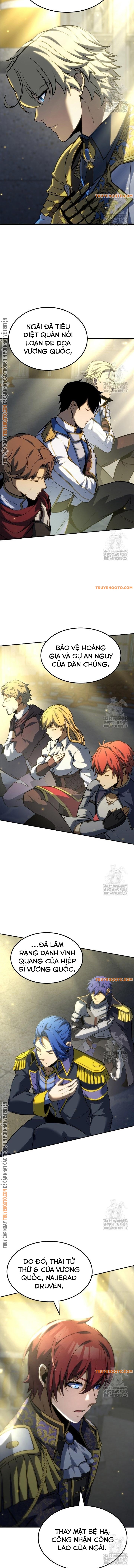 Con Trai Út Của Bá Tước Là Một Người Chơi Chapter  79 - 9