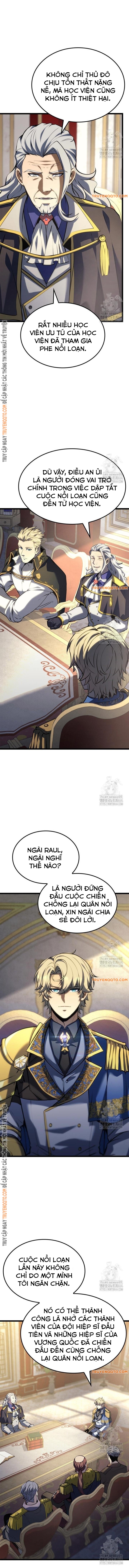 Con Trai Út Của Bá Tước Là Một Người Chơi Chapter  79 - 13