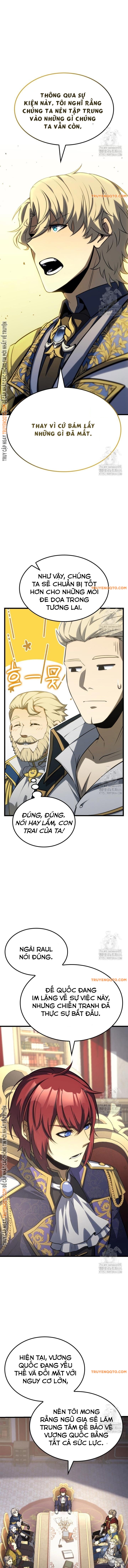 Con Trai Út Của Bá Tước Là Một Người Chơi Chapter  79 - 14