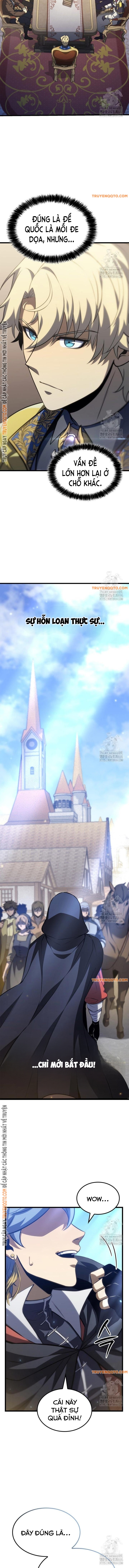 Con Trai Út Của Bá Tước Là Một Người Chơi Chapter  79 - 15