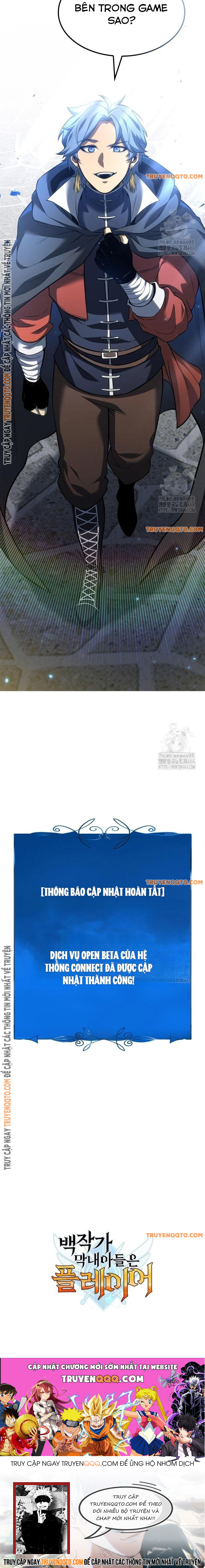 Con Trai Út Của Bá Tước Là Một Người Chơi Chapter  79 - 16