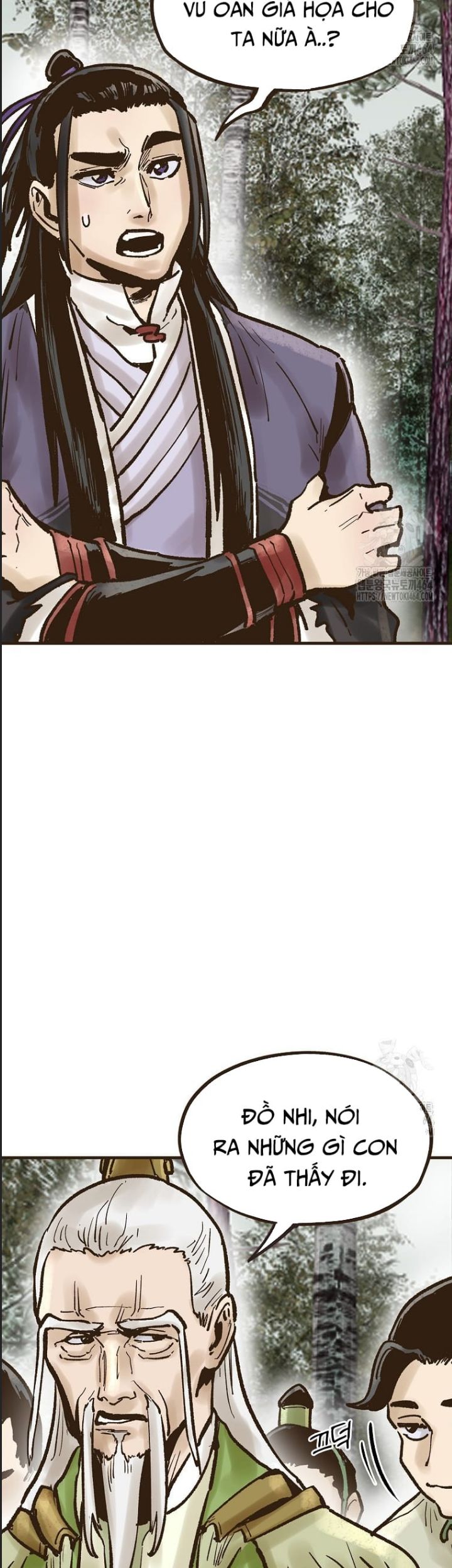 Quỷ Công Di Lục Chapter  43 - 4
