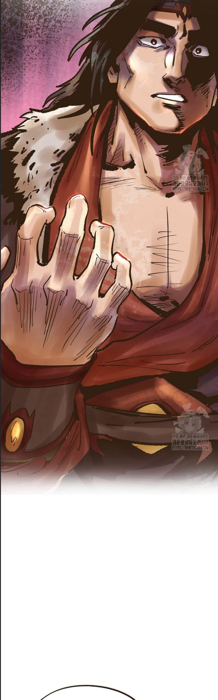 Quỷ Công Di Lục Chapter  43 - 17