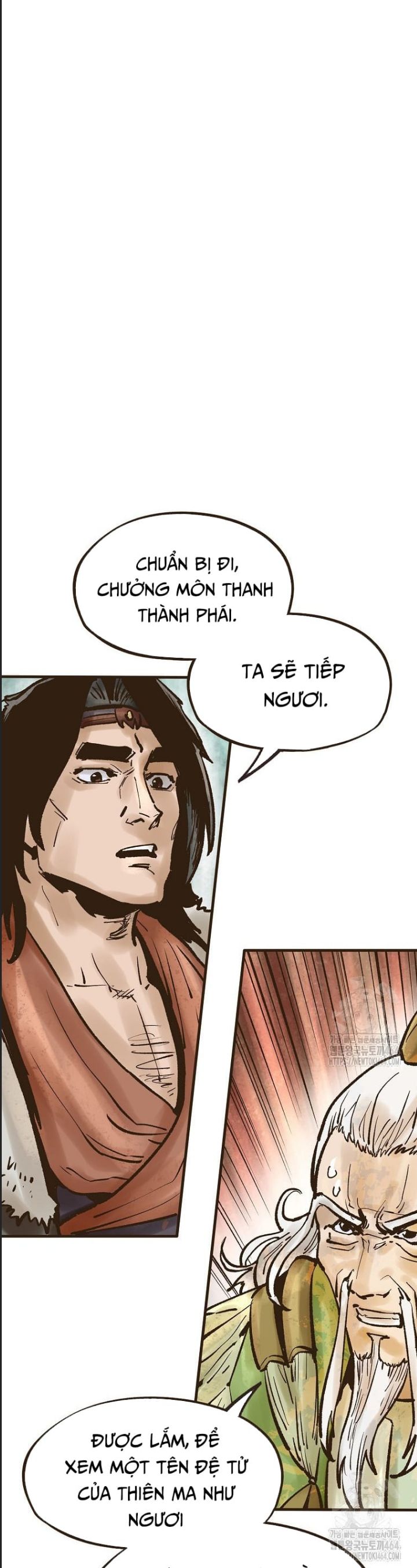 Quỷ Công Di Lục Chapter  43 - 25