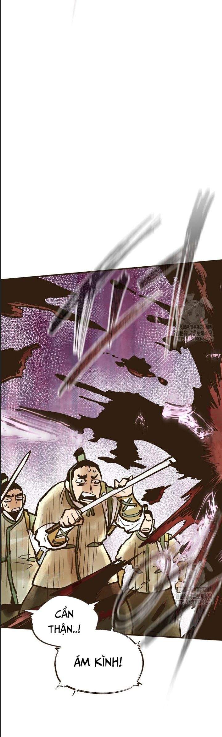 Quỷ Công Di Lục Chapter  43 - 35