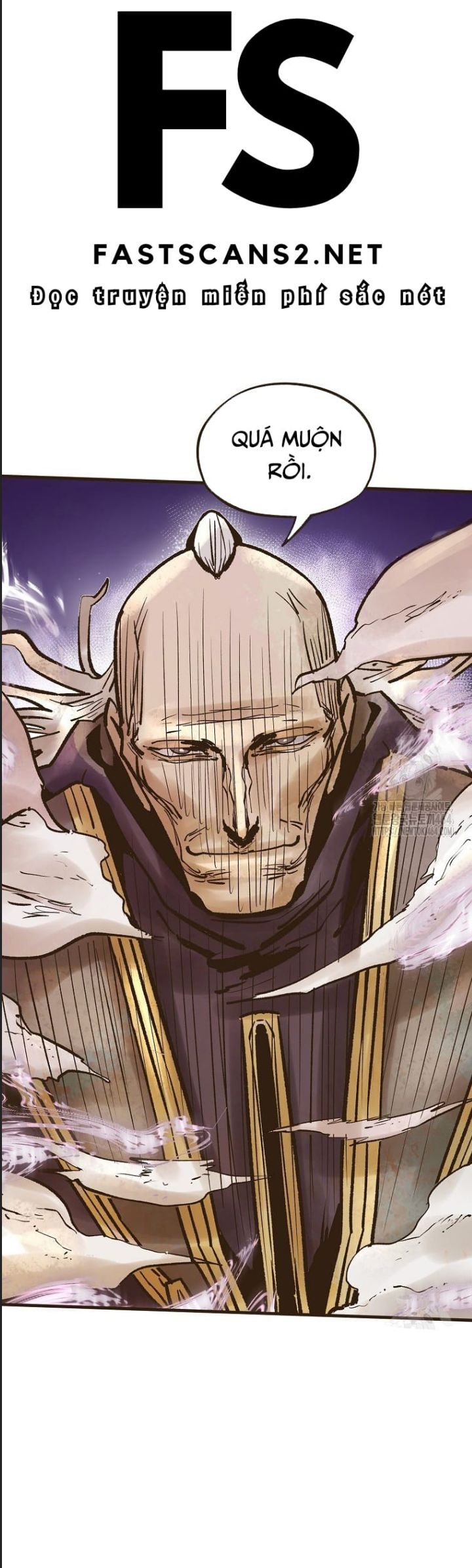 Quỷ Công Di Lục Chapter  43 - 36