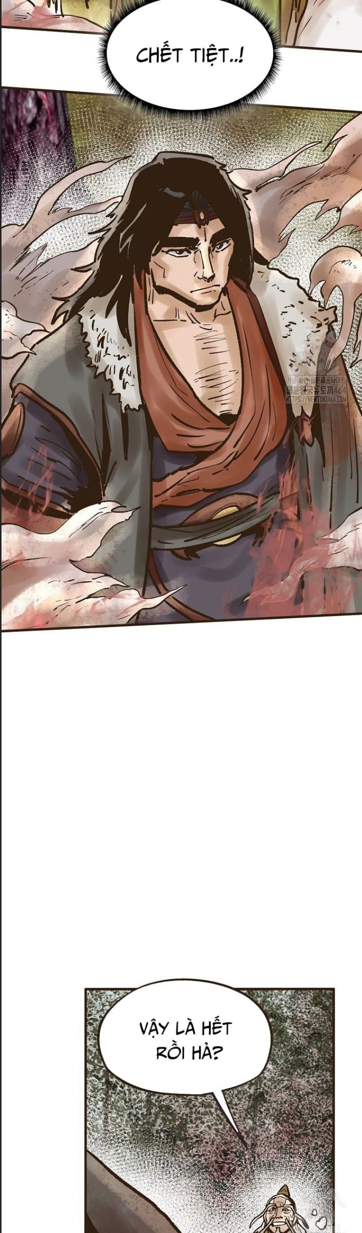 Quỷ Công Di Lục Chapter  43 - 39