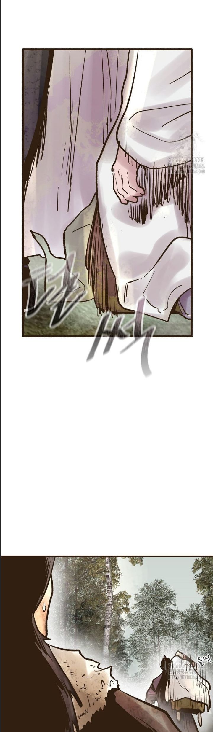 Quỷ Công Di Lục Chapter  43 - 53