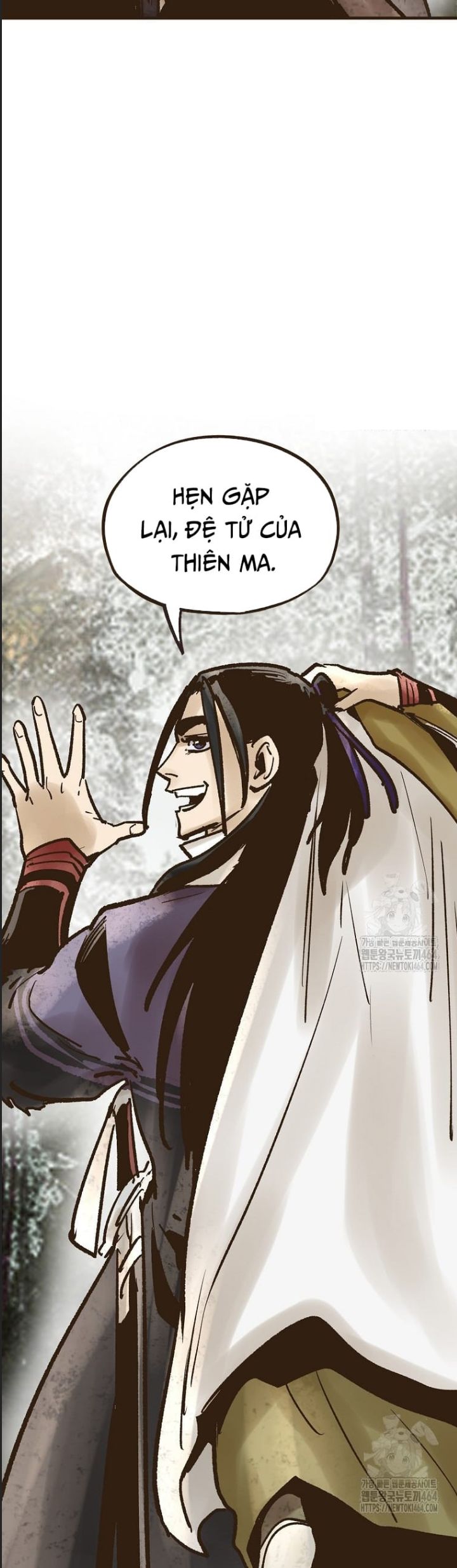 Quỷ Công Di Lục Chapter  43 - 54