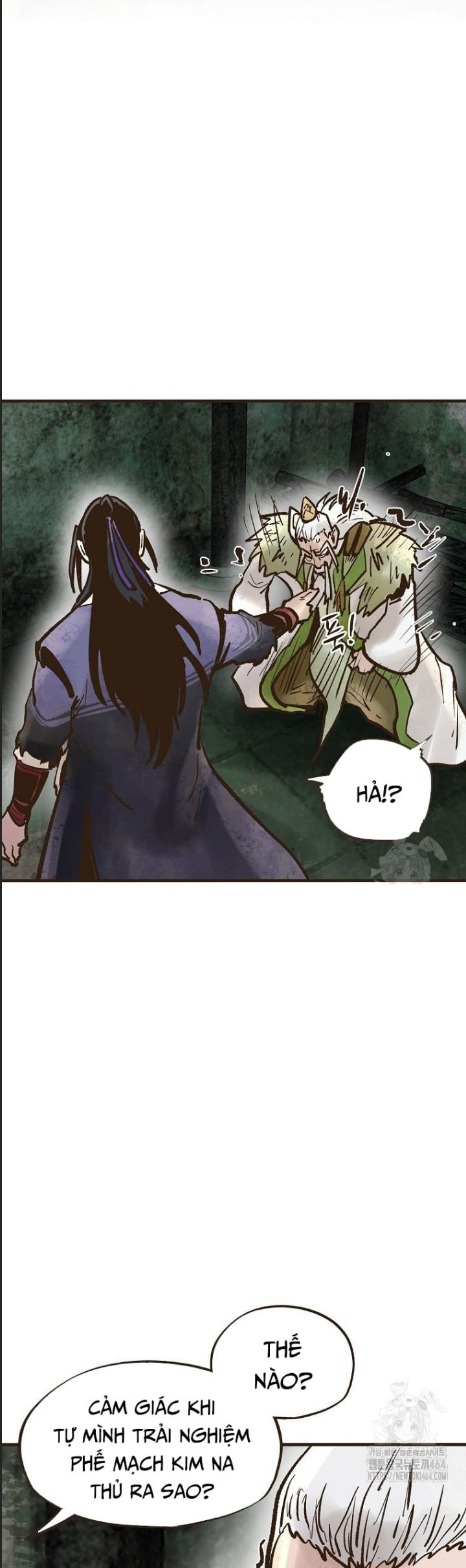 Quỷ Công Di Lục Chapter  43 - 61