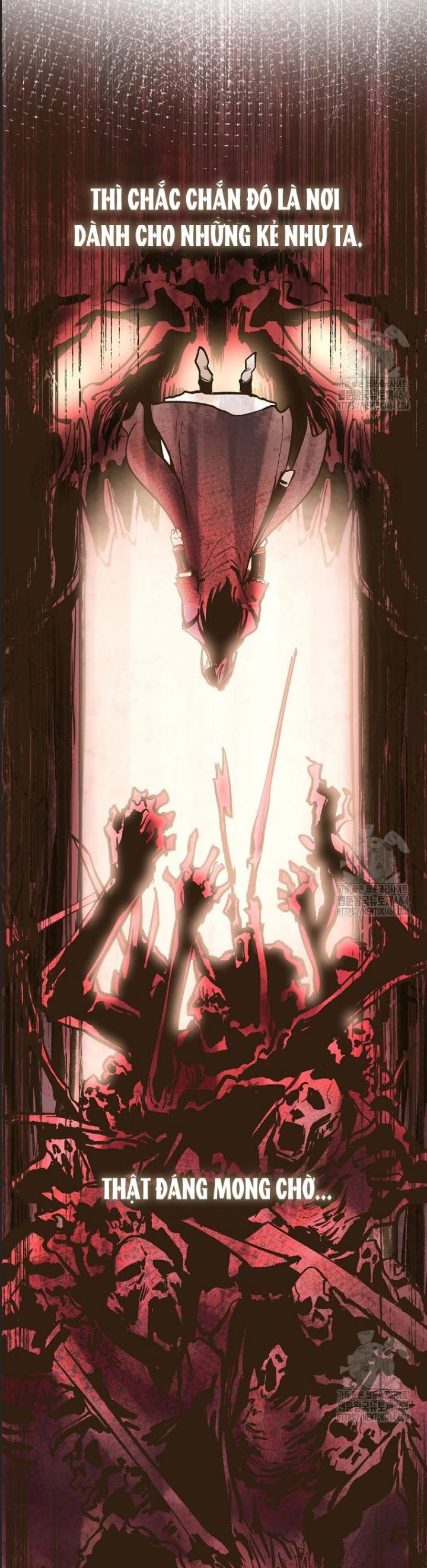 Quỷ Công Di Lục Chapter  43 - 70