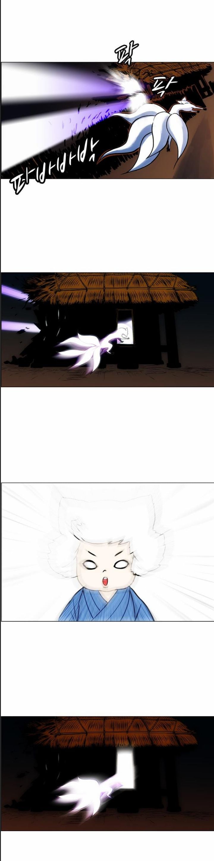 Anh Trai Tôi Là Hổ Chapter  22 - 20