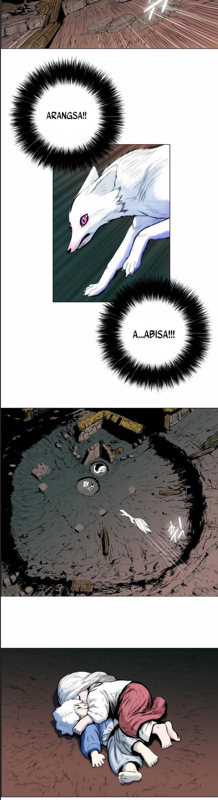 Anh Trai Tôi Là Hổ Chapter  25 - 17