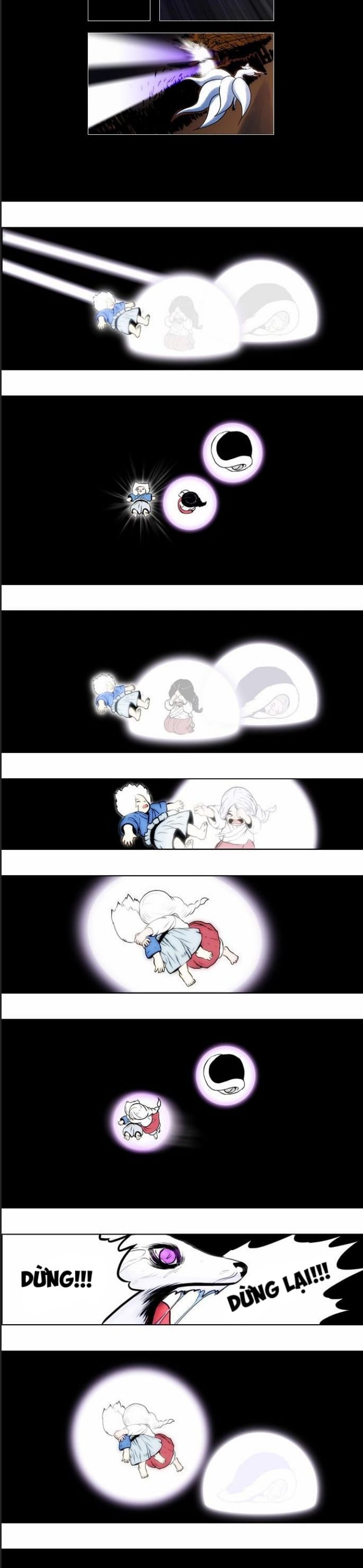 Anh Trai Tôi Là Hổ Chapter  25 - 21