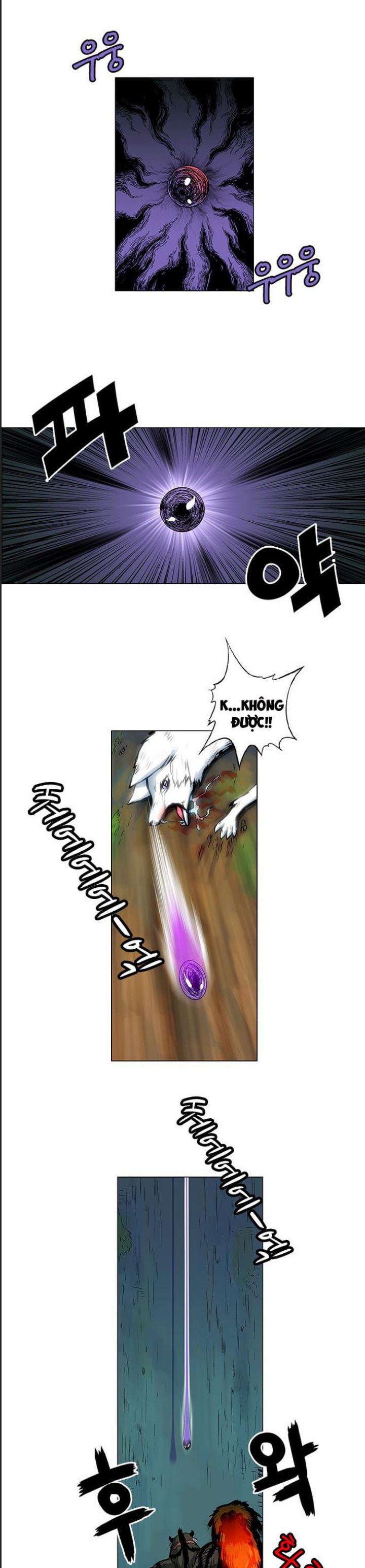 Anh Trai Tôi Là Hổ Chapter  26 - 19