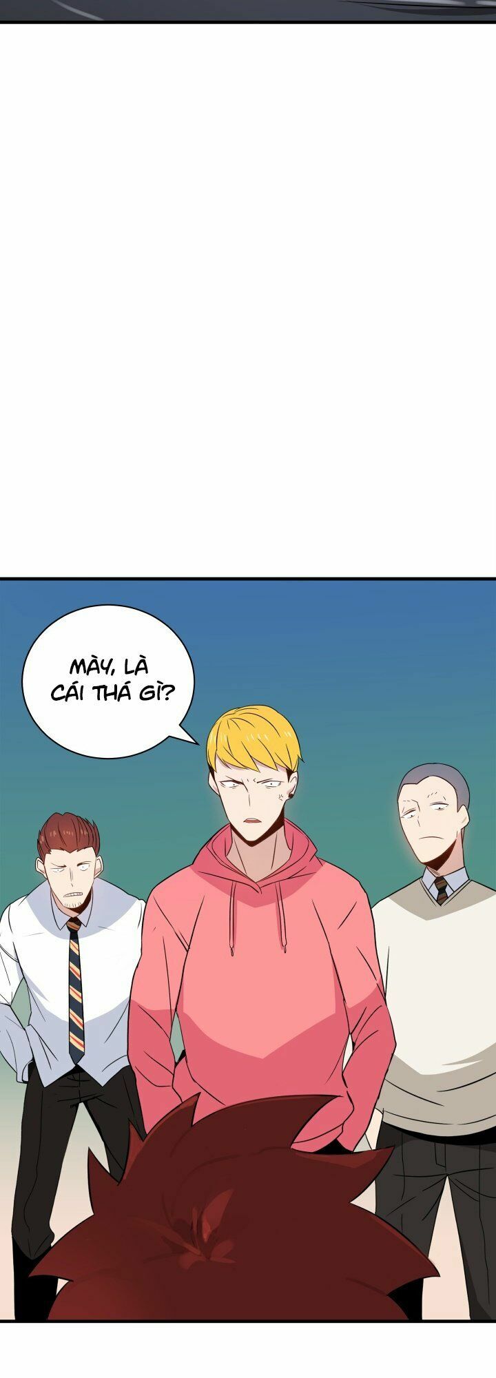 Ma Tôn Tái Thế Chapter 5 - 2