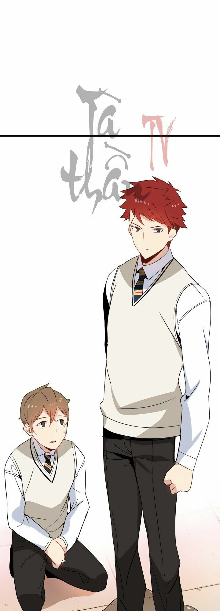 Ma Tôn Tái Thế Chapter 5 - 3