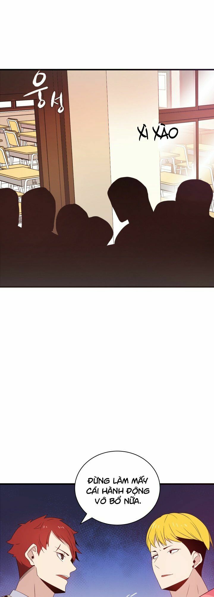 Ma Tôn Tái Thế Chapter 5 - 6