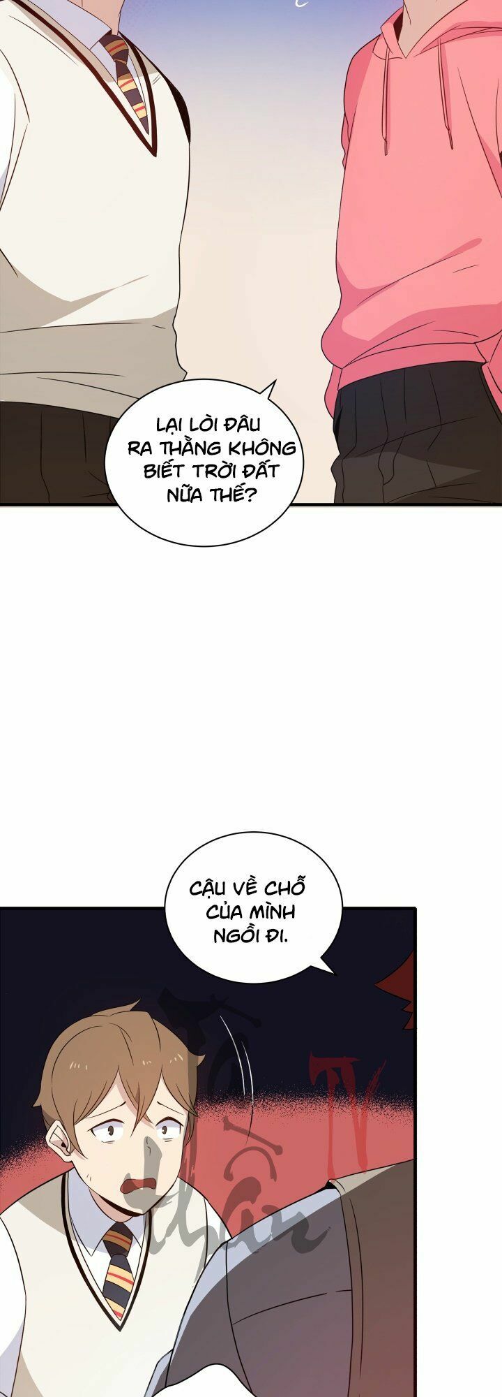 Ma Tôn Tái Thế Chapter 5 - 7