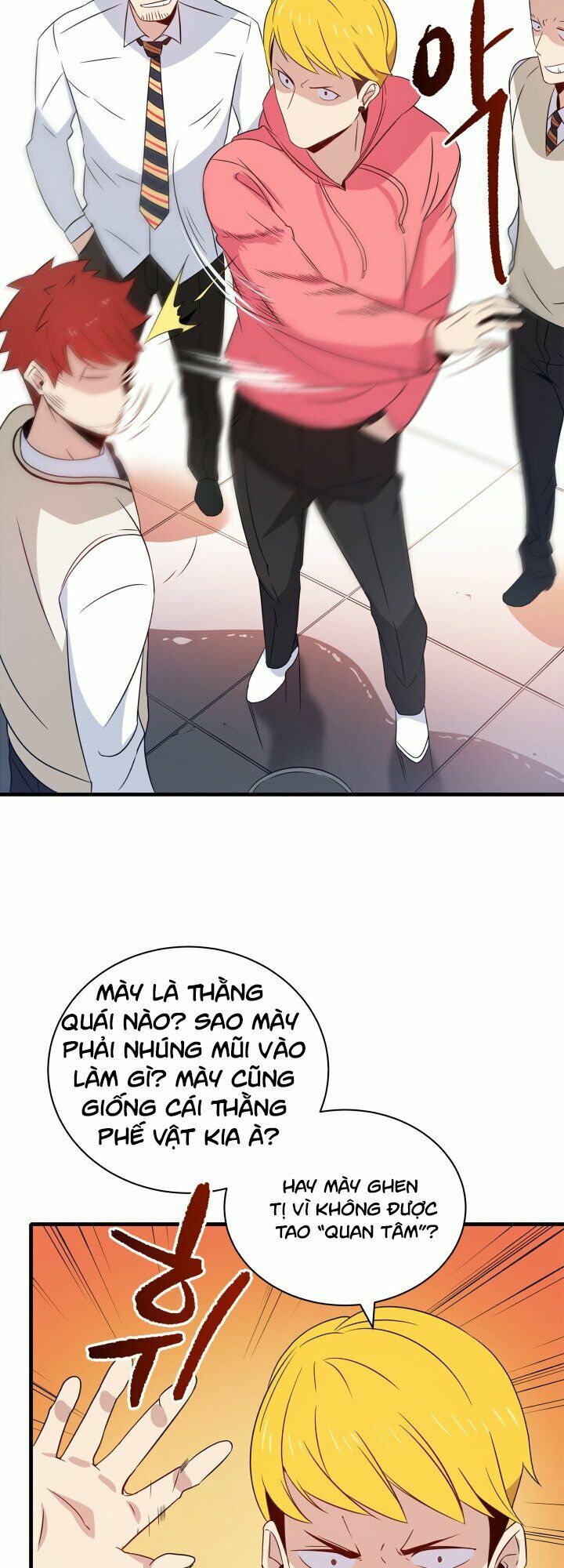 Ma Tôn Tái Thế Chapter 5 - 10
