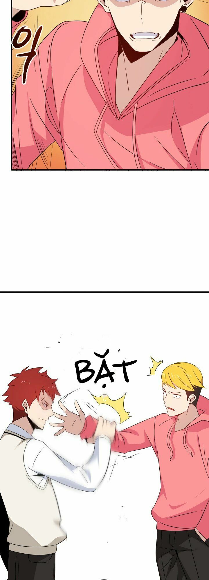 Ma Tôn Tái Thế Chapter 5 - 11